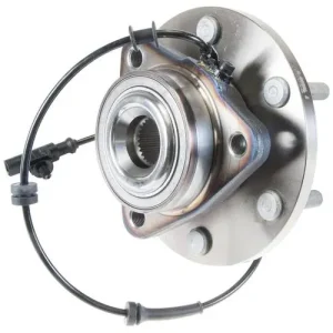 Schaeffler Bearing And Hub Assembly – 103168 - view 2