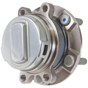 Schaeffler Bearing And Hub Assembly – 103167