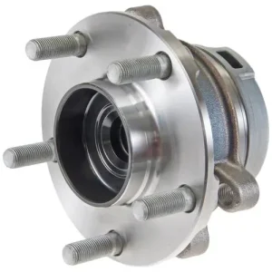 Schaeffler Bearing And Hub Assembly – 103167 - view 2