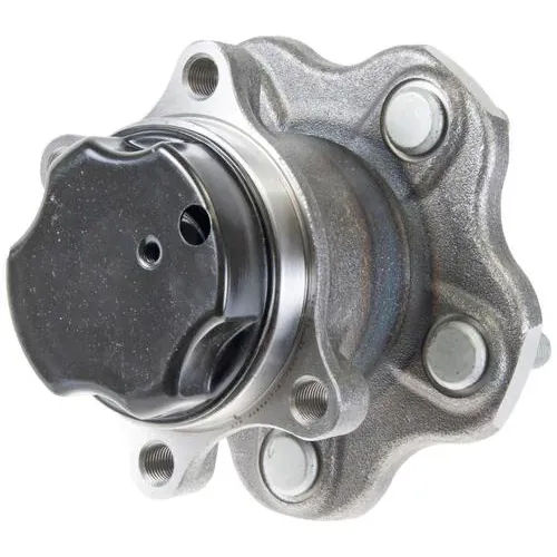 Schaeffler Bearing And Hub Assembly – 103169