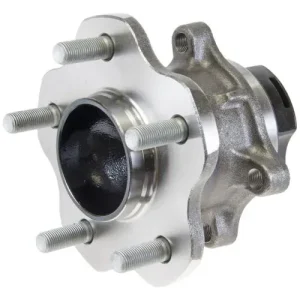 Schaeffler Bearing And Hub Assembly – 103169 - view 2