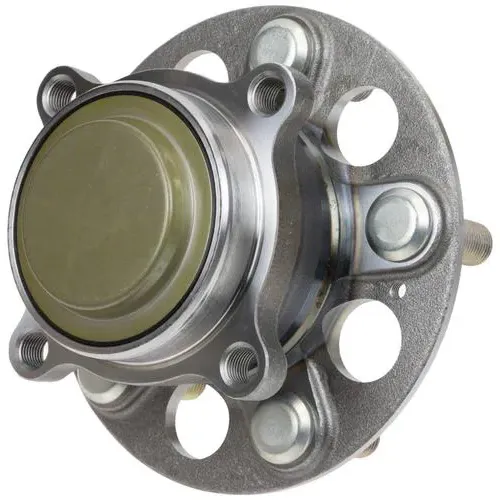 Schaeffler Bearing And Hub Assembly – 103178