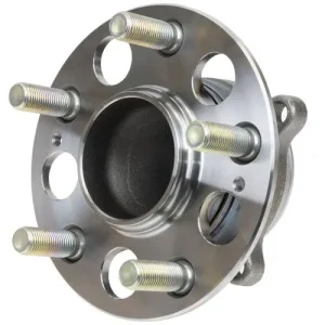 Schaeffler Bearing And Hub Assembly – 103178 - view 2