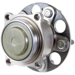 Schaeffler Bearing And Hub Assembly – 103175