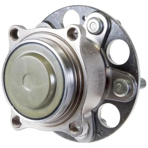 Schaeffler Bearing And Hub Assembly – 103175