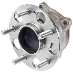 Schaeffler Bearing And Hub Assembly – 103175 - view 2