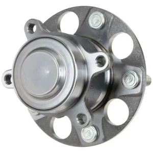 Schaeffler Bearing And Hub Assembly – 103192