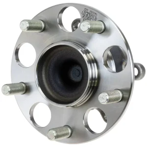 Schaeffler Bearing And Hub Assembly – 103192 - view 2