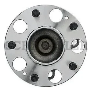 Schaeffler Bearing And Hub Assembly – 103191
