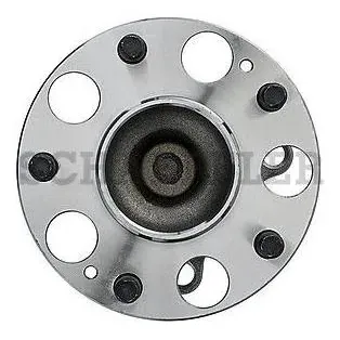 Schaeffler Bearing And Hub Assembly – 103191
