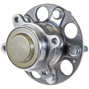 Schaeffler Bearing And Hub Assembly – 103193