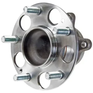 Schaeffler Bearing And Hub Assembly – 103193 - view 2
