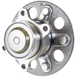 Schaeffler Bearing And Hub Assembly – 103194