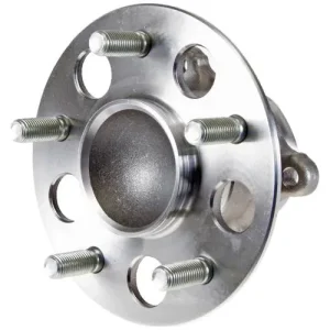 Schaeffler Bearing And Hub Assembly – 103194 - view 2