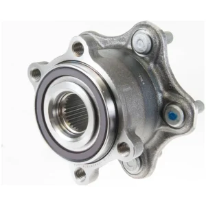 Schaeffler Bearing And Hub Assembly – 103197