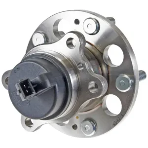 Schaeffler Bearing And Hub Assembly – 103200