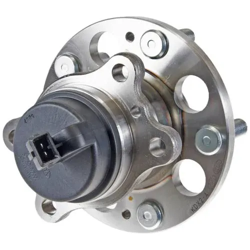 Schaeffler Bearing And Hub Assembly – 103200