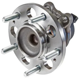 Schaeffler Bearing And Hub Assembly – 103200 - view 2