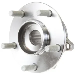 Schaeffler Bearing And Hub Assembly – 103206