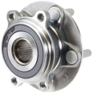 Schaeffler Bearing And Hub Assembly – 103206 - view 2