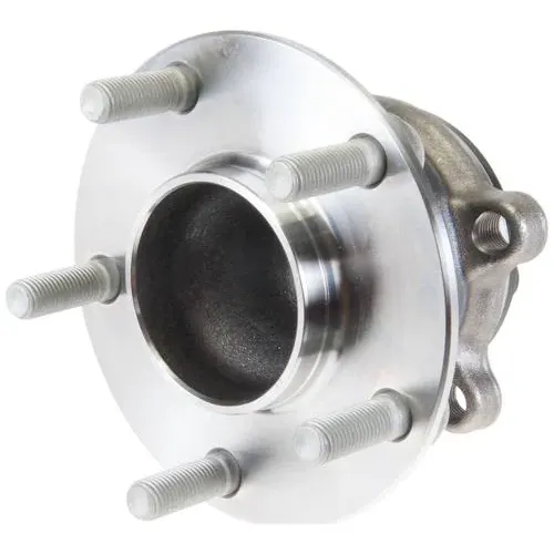 Schaeffler Bearing And Hub Assembly – 103207