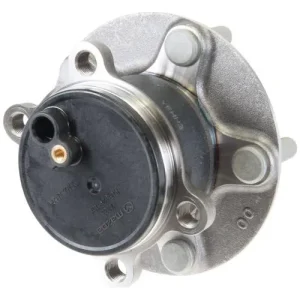 Schaeffler Bearing And Hub Assembly – 103207 - view 2