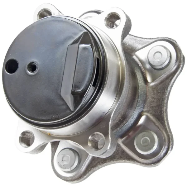 Schaeffler Bearing And Hub Assembly – 103219