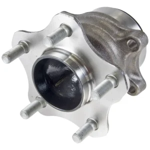 Schaeffler Bearing And Hub Assembly – 103219 - view 2