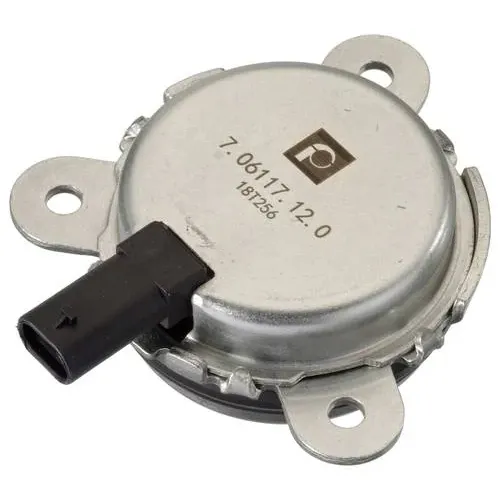 Pierburg 2 Terminal VVT Solenoid – 7.06117.12.0