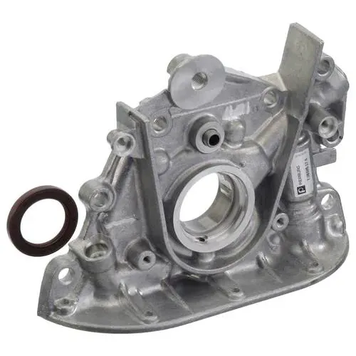 Pierburg Oil Pump – 7.06595.17.0