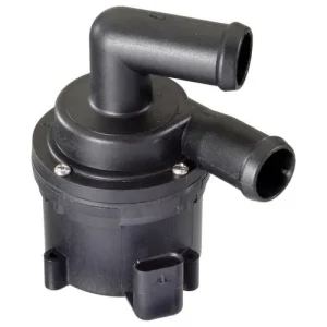 Pierburg Water Pump – 7.06740.12.0