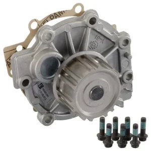 Pierburg Water Pump – 7.07152.07.0