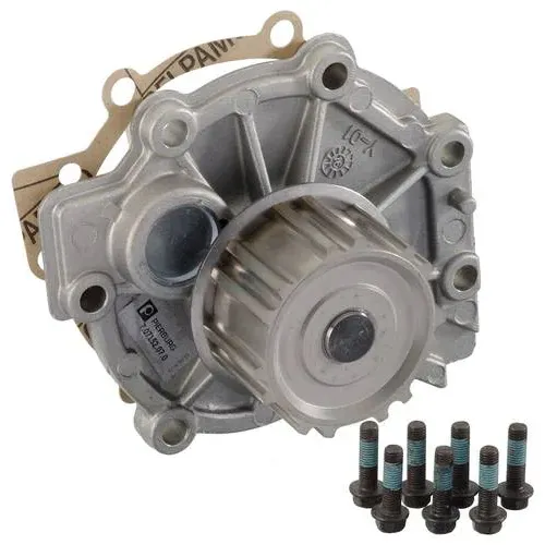 Pierburg Water Pump – 7.07152.07.0