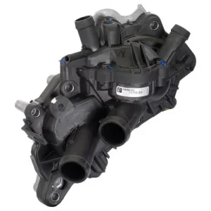 Pierburg Water Pump – 7.07152.10.0