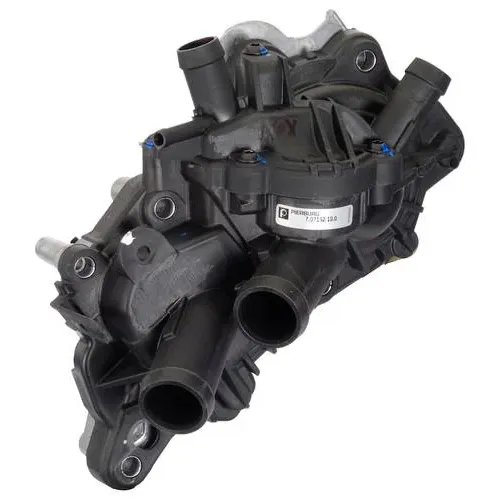 Pierburg Water Pump – 7.07152.10.0