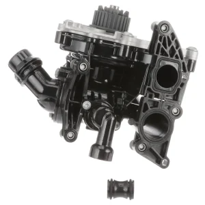 Pierburg Water Pump – 7.07152.37.0 - view 4