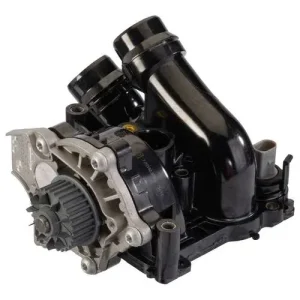 Pierburg Water Pump – 7.07152.35.0