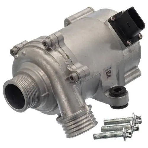 Pierburg Water Pump – 7.07223.01.0