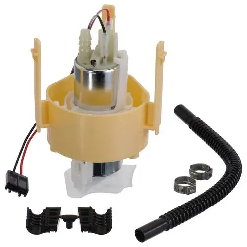 Pierburg Fuel Pump – 7.07795.01.0