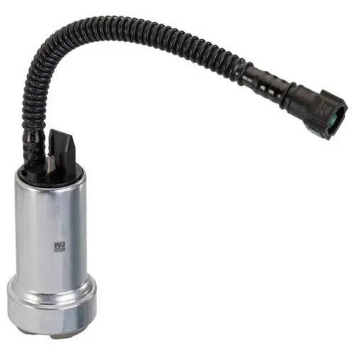 Pierburg Fuel Pump – 7.07795.45.0