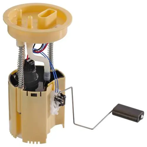 Pierburg Fuel Pump Assembly – 7.07795.39.0