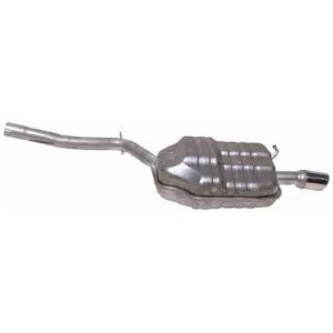 ANSA Exhaust Muffler – AU21117