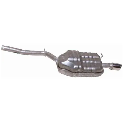 ANSA Exhaust Muffler – AU21117