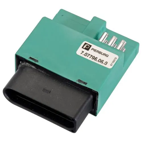Pierburg Fuel Pump Control Unit – 7.07796.06.0