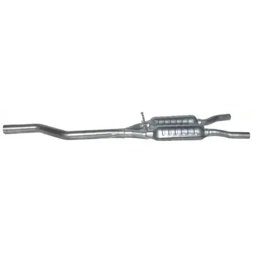 ANSA Exhaust Muffler – AU21205