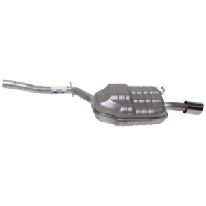 ANSA Exhaust Muffler – AU21217