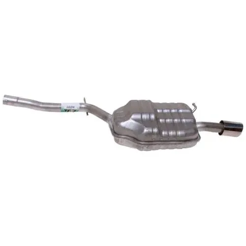 ANSA Exhaust Muffler – AU21217