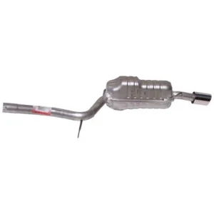 ANSA Exhaust Muffler – AU21207