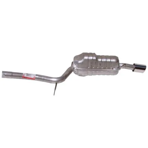 ANSA Exhaust Muffler – AU21207