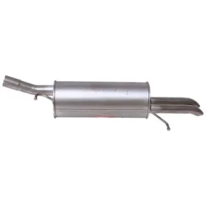 ANSA Exhaust Muffler – AU21307
